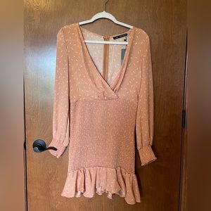 SHOPSOHOSTYLE Mini dress